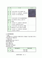 철근콘크리트 건축공사현장 공사과정 관찰 및 분석 5페이지