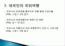 관광 시장 변화, 국제여행 증가 추이, 세계 여행 주요 목적지, 국내 사례, 영향을 미치는 요인, 관광 수요 변화, 특징, 방안, 전망, 조사분석 11페이지