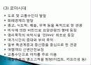 관광의 역사, 의의, 발전단계, 특징, 연구동향, 우리나라 관광의 발전 과정, 관광의 현대화, 특징, 종류, 분류, 현황, 효과, 전망, 분석 5페이지