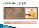 유럽 일시적인 세계 정복, 동양의 경제적 문화적 우월성, 서양의 동양 추격, 계기, 산업 혁명, 식민지 시대 유럽의 세계 재패, 세계 정복 이후 특징, 조사분석 10페이지