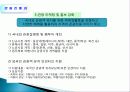 광주광역시 문화 정책, 소개, 조직도, 각 부서별 담당 정책, 목표, 추진전략, 주요업무계획, 문화중심도시 조성사업 지원, 관광 진흥, 문화 예술, 현황, 사례, 분석 47페이지