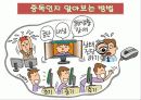 인터넷중독 예방교육 - 인터넷! 건강한 내 친구 21페이지