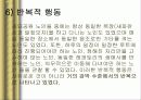 한국 노인의 복지 정책 분석, 종묘 공원의 노인집단 문화 형성, 고찰, 특징, 현황, 사례, 관리, 역할, 기법, 시사점, 나의견해, 총체적 조사분석 27페이지