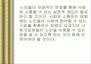 한국 노인의 복지 정책 분석, 종묘 공원의 노인집단 문화 형성, 고찰, 특징, 현황, 사례, 관리, 역할, 기법, 시사점, 나의견해, 총체적 조사분석 41페이지