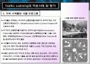 16,트래픽카밍(Traffic Calming) 제도의 기법에 관한 연구 - 이면도로,트래픽카밍사례,trafficcalming종류,woonerf사례,교통정온화,2000 23페이지