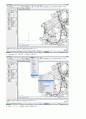 10,Arcgis9,AutoMap3D2006,편입면적,편입지번,gis,오토캐드맵,공간분석기법,shp파일,8000 2페이지