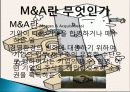 세계 각국의 기업인수합병(M&A), 미국 구글과 렘리서치의 사례, 중국 장강삼협집단과 류궁의 사례, 일본 다케다제약과 도쿄홀딩스 사례, 한국 삼성전기와 하나금융 사 3페이지