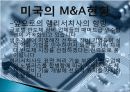 세계 각국의 기업인수합병(M&A), 미국 구글과 렘리서치의 사례, 중국 장강삼협집단과 류궁의 사례, 일본 다케다제약과 도쿄홀딩스 사례, 한국 삼성전기와 하나금융 사 8페이지