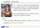 삼성생명의 CRM 추진사례 - mis삼성생명crm,삼성생명,마케팅,브랜드,브랜드마케팅,기업,서비스마케팅,글로벌,경영,시장,사례,swot,stp,4p 4페이지