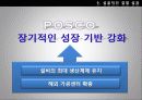 포스코(POSCO) 마케팅,포스코기업분석,글로벌경영,마케팅,브랜드,브랜드마케팅,기업,서비스마케팅,글로벌,경영,시장,사례,swot,stp, 20페이지