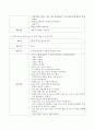 영유아기에 발생 가능한 전염병을 포함한 건강관리 및 안전교육에 대한 연간교육계획안을 작성하고 본인이 작성한 연간교육계획에서 3가지만 선택하여 주제와 일치하는 활동계획표를 첨부하시오 6페이지