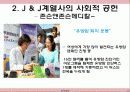 존슨앤존슨(J & J : JOHNSON & JOHNSON)의 윤리경영 사례 8페이지