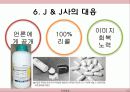 존슨앤존슨(J & J : JOHNSON & JOHNSON)의 윤리경영 사례 15페이지