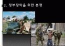 국제 분쟁의 정의, 종류, 영토 분쟁, 민족 분쟁, 종교 분쟁, 영향, 역할, 시사점, 총체적 조사분 5페이지