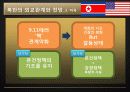 북한 역사, 특징, 3대 세습, 김정은 체제, 후계 과정, 현황, 북한 외교관계 영향, 역할, 시사점, 총체적 조사분석 9페이지