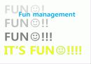 펀경영(Fun management)의 도입배경과 사례 3페이지