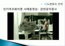 소비자행동론,태도의 구조적 모델, 태도변화의 전략 19페이지