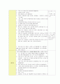 민속놀이 동시, 게임 연계 모의수업 교육 수업 계획 지도안 10페이지