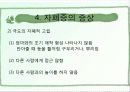 자폐증의 원인, 특징, 특성 및 유형, 치료 프로그램 10페이지