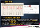 델(Dell)컴퓨터의 경영전략과 향후 전망 5페이지