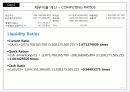 삼성SDI 재무분석 리포트 (A Report of Finantial Managemnet) 8페이지