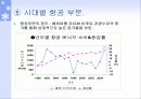 국제 및 한국 부문별 운송에너지 소비현황 및 비교 발표 18페이지