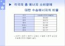 국제 및 한국 부문별 운송에너지 소비현황 및 비교 발표 26페이지