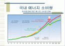 한국의 에너지 수급 전망 발표 13페이지