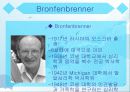 브론펜브레너(U. Bronfenbrenner) 생태학적 이론 접근 3페이지
