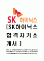 [SK하이닉스소자반도체자기소개서]합격자기소개서,면접기출문제, sk하이닉스자기소개서,자소서,하이닉스자소서,나하이닉스자기소개서샘플,하이닉스자기소개서예문,이력서 1페이지