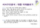 대중문화에 대한 기호학적 분석 [드라마 커피프린스 1호점 ] 13페이지