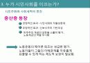 민주화 운동과 사회세력의 변천  24페이지