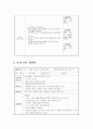 (교과교육론D형)2007년 개정 유치원 교육과정에(건강생활, 사회생활, 표현생활, 언어생활, 탐구생활 영역)에 의한 만3세-4세 교육 계획안 작성 18페이지