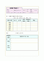 초등학교 사회 수업지도안 5학년 1학기 3단원. 환경 보전과 국토 개발 (환경 문제의 합리적 해결학습지도안) 12페이지