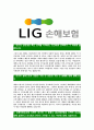 [LIG손해보험-최신공채합격자기소개서]합격자기소개서,면접기출문제,자소서,LIG손해보험자기소개서,LIG손해보험자소서,샘플,예문,이력서,입사원서,입사지원서 3페이지