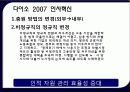 ㈜ 다이소 아성산업의 경쟁력 제고를 위한 인사제도 쇄신 방안 13페이지