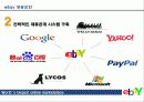 ebay (이베이) No 1. online marketplace 14페이지