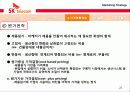 SK텔레콤 가격전략마케팅사례발표 22페이지