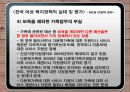 한국 여성 복지정책 평가 및 세계 여성 복지정책 비교  43페이지