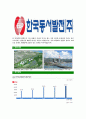 [한국동서발전-최신공채합격자기소개서] 동서발전 자소서 자기소개서, 한국동서발전합격자기소개서,동서발전합격자소서,동서발전자소서,자기소개서자소서,이력서,입사지원서,입사원서 5페이지