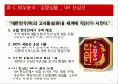 [마케팅] 한국인삼공사 굿베이스 마케팅 전략 분석 및 정관장 비교 22페이지