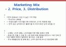 [A+ 마케팅] 레드불 Red Bull 기업 환경 분석 및 마케팅 전략 제시 SWOT, STP, 4P, Marketing Mix  32페이지