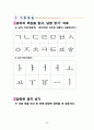 초등학교 교과서 읽기. 1학년 1학기 첫째마당 - 배우는 우리, 읽기. 1학년 1학기 넷째마당 - 마음을 주고받아요 [문장 부호 수업] 24페이지