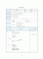 초등학교 읽기 교과서 재구성 학습 지도안  5학년 2학기 4단원 말과 실천 [교과서 목표의 분석 기준] 19페이지