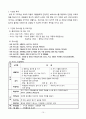 [사회복지실습보고서]레포트월드 10페이지