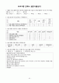 [사회복지실습보고서]레포트월드 63페이지