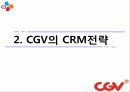 cgv의 crm(고객관계관리)사례 7페이지