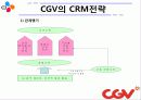 cgv의 crm(고객관계관리)사례 8페이지