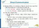 Operaing System Concepts 7판 1-3장 ch3 - 프로세스(Processes) 41페이지