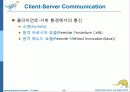 Operaing System Concepts 7판 1-3장 ch3 - 프로세스(Processes) 52페이지